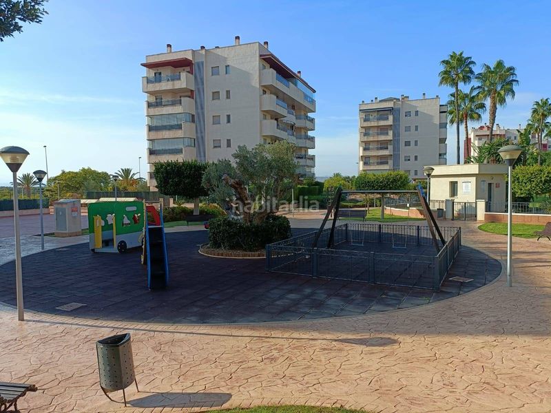 Foto 0d2037fd-3754-4ae2-8c1c-cbe14bd50c13. Pis amb calefacció aparcament piscina a Los Arenales del Sol Elche / Elx
