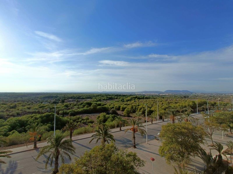 Foto 15d68ea3-dd62-4b36-be87-b88ea55f60af. Pis amb calefacció aparcament piscina a Los Arenales del Sol Elche / Elx
