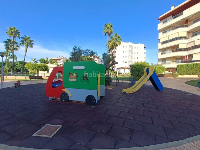 Foto 202d3c6b-e41f-4349-8f5c-ecde67ed8149. Pis amb calefacció aparcament piscina a Los Arenales del Sol Elche / Elx