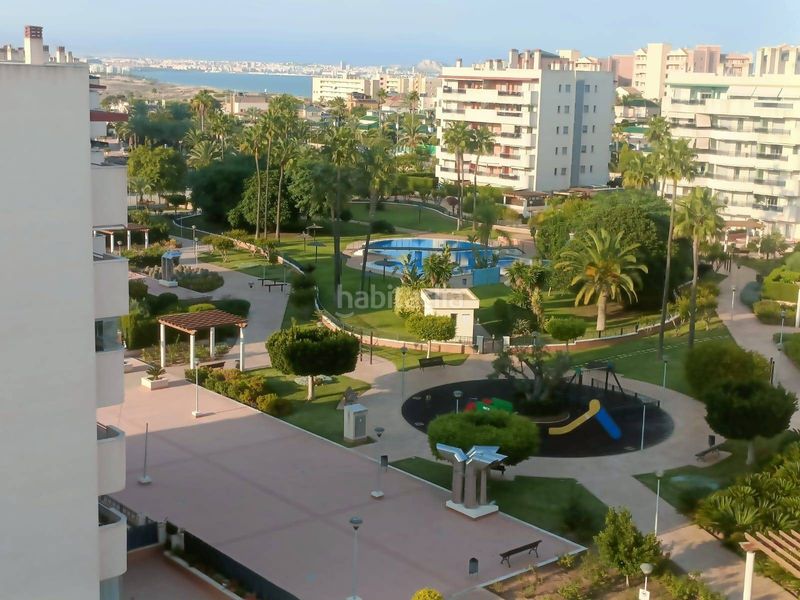 Foto aa10cd95-420a-42ac-b4a5-dcd87c020f38. Pis amb calefacció aparcament piscina a Los Arenales del Sol Elche / Elx