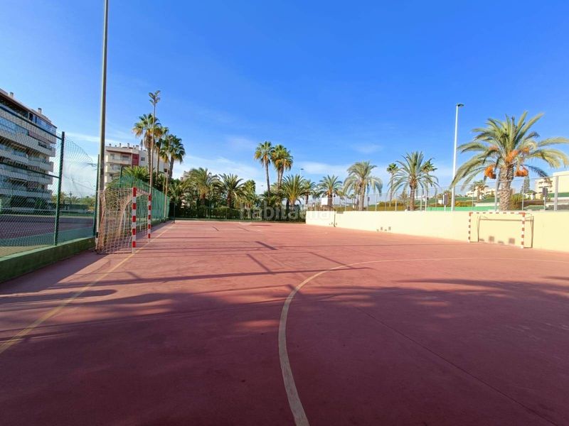 Foto b5650107-c03c-413c-a664-e01aa01655df. Pis amb calefacció aparcament piscina a Los Arenales del Sol Elche / Elx
