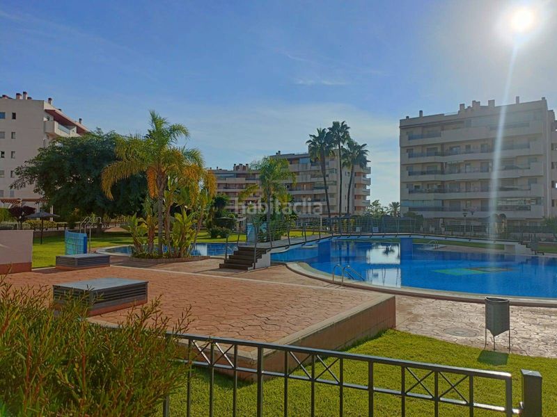 Foto fa0388a1-0416-4c62-a294-83b0ddaabec6. Pis amb calefacció aparcament piscina a Los Arenales del Sol Elche / Elx