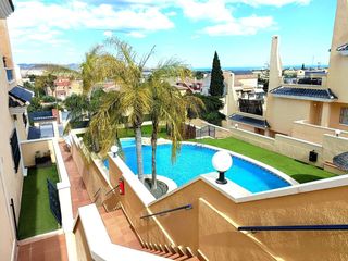 Casa a Valle del Sol. Tu oasis de tranquilidad con vistas espectaculares en mutxamel!