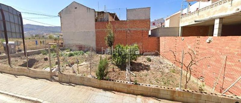 Foto 1ee6d08f-841b-4c96-8b65-c21f02d0749b. Wohngrundstück in calle cipreses 17 in Sangonera la Seca Murcia