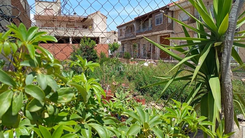 Foto 4948eb35-cdd0-4031-8ba9-faae5de3856a. Wohngrundstück in calle cipreses 17 in Sangonera la Seca Murcia