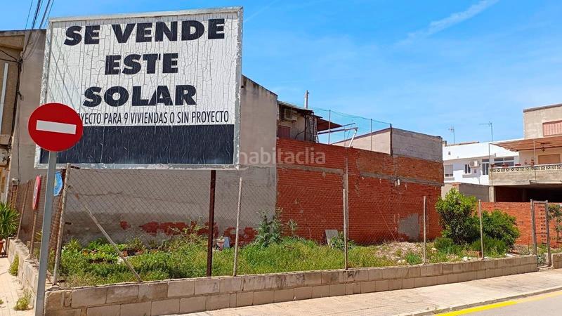 Foto 4d56bc6b-3a9c-457e-a1b2-eb3aa824e97b. Wohngrundstück in calle cipreses 17 in Sangonera la Seca Murcia