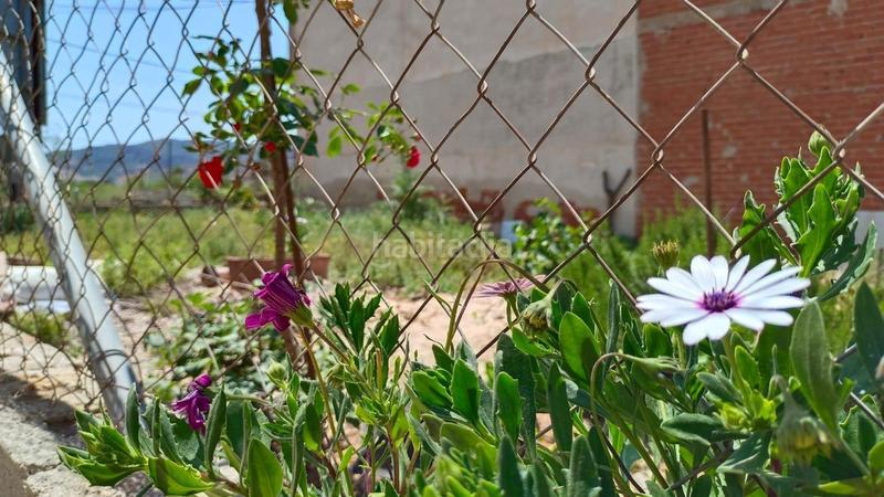 Foto 655ede55-43f1-4df5-85e7-d058b96a2133. Wohngrundstück in calle cipreses 17 in Sangonera la Seca Murcia