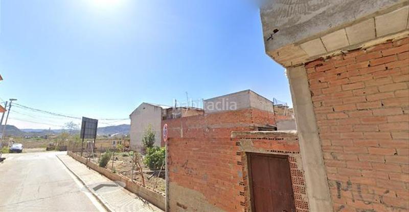Foto 82bf06b3-f219-4271-8369-b53e1b4e1f42. Wohngrundstück in calle cipreses 17 in Sangonera la Seca Murcia