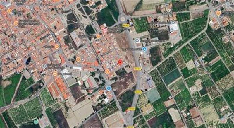 Foto bbd2aa0e-1259-459f-a0c8-b45a468b8fb4. Wohngrundstück in calle cipreses 17 in Sangonera la Seca Murcia