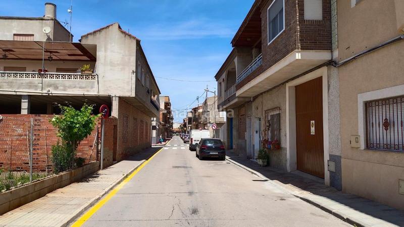 Foto eea06c51-fe3f-4fd5-9b3b-c0f2dd079ae8. Wohngrundstück in calle cipreses 17 in Sangonera la Seca Murcia