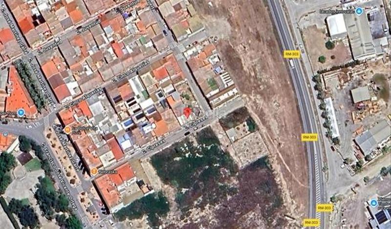 Foto f17f79f9-5a37-4c3f-aeb3-3bebcc0aab32. Wohngrundstück in calle cipreses 17 in Sangonera la Seca Murcia
