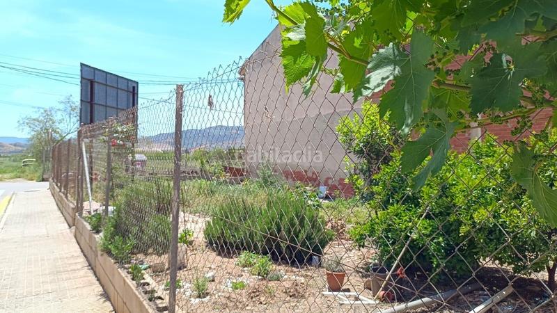 Foto f813f508-ed18-4acd-9f0e-a9c906ab6455. Wohngrundstück in calle cipreses 17 in Sangonera la Seca Murcia