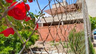 Terreno residenziale en Calle cipreses 17. 255 m2 de solar urbano en alquerias. haciendo esquina, orientaci