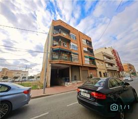 Pis a Calle fabián escribano 65. Piso  4 dormitorios en venta en beniaján sin honorarios de agenc