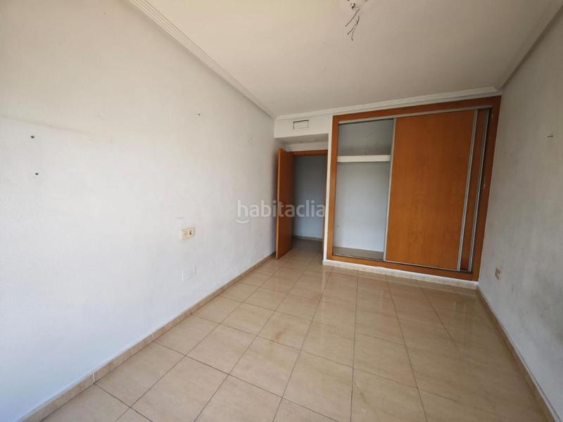 Foto 26ba3ac7-5c95-4608-b1a5-fc1065deae61. Piso en calle mayor 40 piso 3 dormitorios en venta en Santa Cruz 0 honorarios de agencia en Murcia