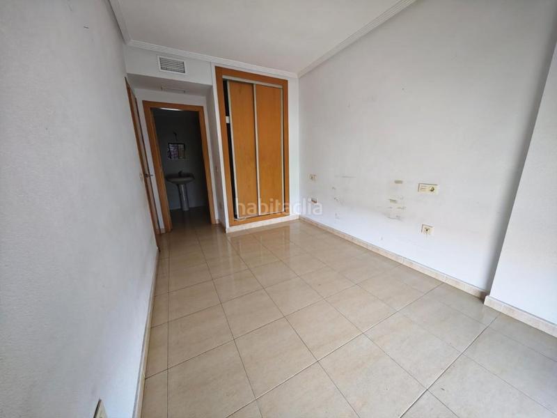 Foto 3f7c0c01-5cdb-47ba-98b2-3a1ff24f67b4. Piso en calle mayor 40 piso 3 dormitorios en venta en Santa Cruz 0 honorarios de agencia en Murcia