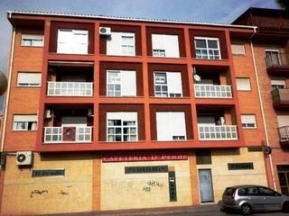 Lloguer Aparcament cotxe a Calle jara carrillo 19. Oportunidad plaza de garaje en el palmar!