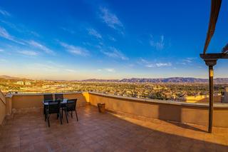 Ático  Paseo paseo del portón. Ático dúplex en portón de jerónimos con espectacular terraza y 2