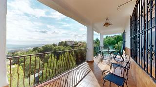 Xalet  Calle cehegin-montisol 21. Donde el valle se abre al mar una casa con alma en aledo y 1000