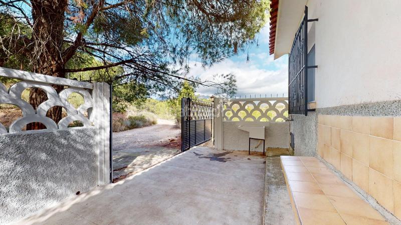 Foto 04ce4d75-b003-4c4f-8f40-359eaa19e25d. Chalet con parcheggio in Aledo