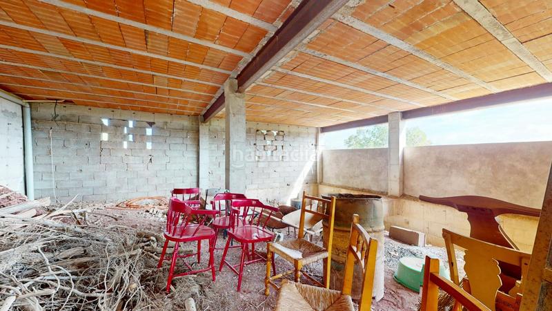 Foto 0d825bb1-61ea-4be4-8786-64ec03742f18. Chalet con parcheggio in Aledo