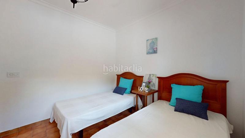 Foto 17b01f1f-39bf-4c88-bbf6-858c408c765f. Chalet con parcheggio in Aledo