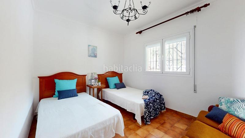 Foto 299835fe-2095-4cc4-bad3-649bf4dbee34. Chalet con parcheggio in Aledo