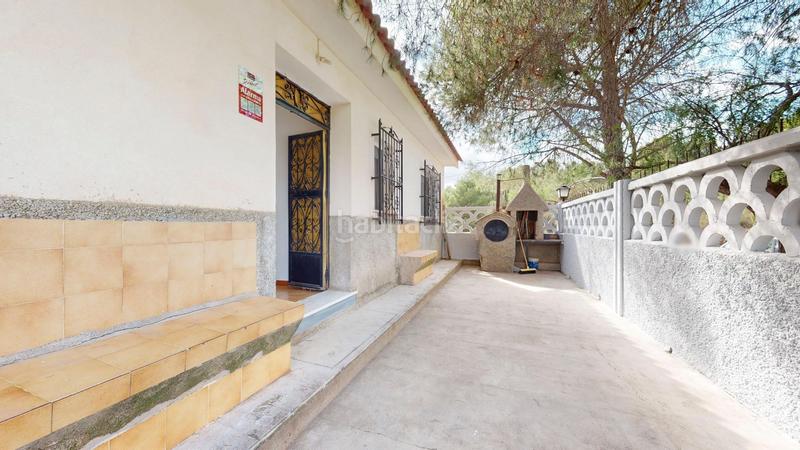 Foto 2c573bc5-e807-4571-9ddd-b10af8378f96. Chalet con parcheggio in Aledo