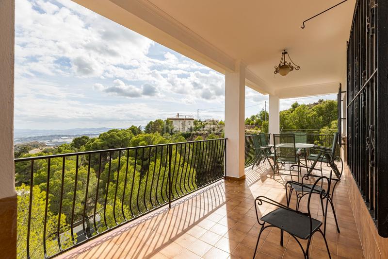 Foto 4aa6f3de-a959-4102-a097-7cbd490a22f6. Chalet con parcheggio in Aledo