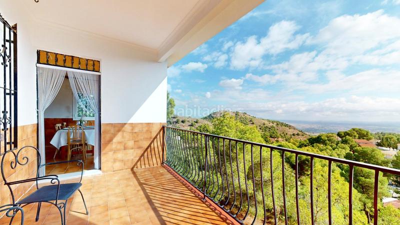 Foto 4dcfe028-e089-4ea8-b3d7-e40dcbc1f5ed. Chalet con parcheggio in Aledo