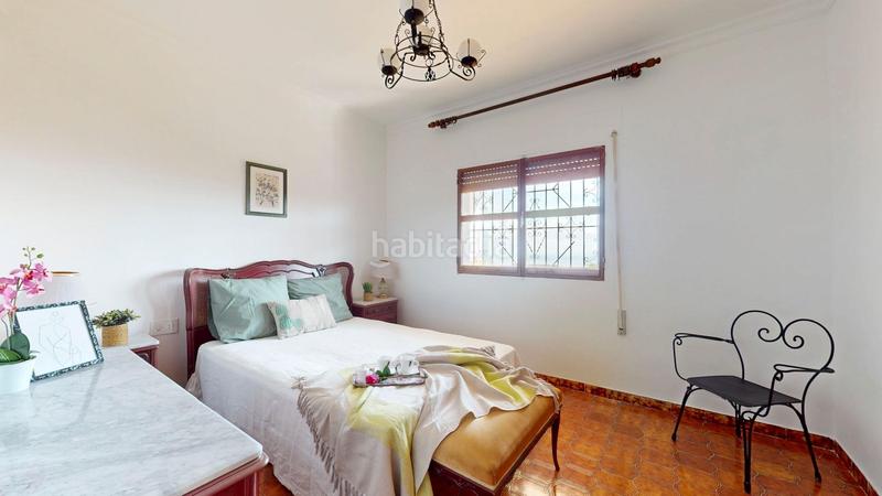 Foto 58d90692-2d7c-4a83-8df7-ed1ebe5a8033. Chalet con parcheggio in Aledo