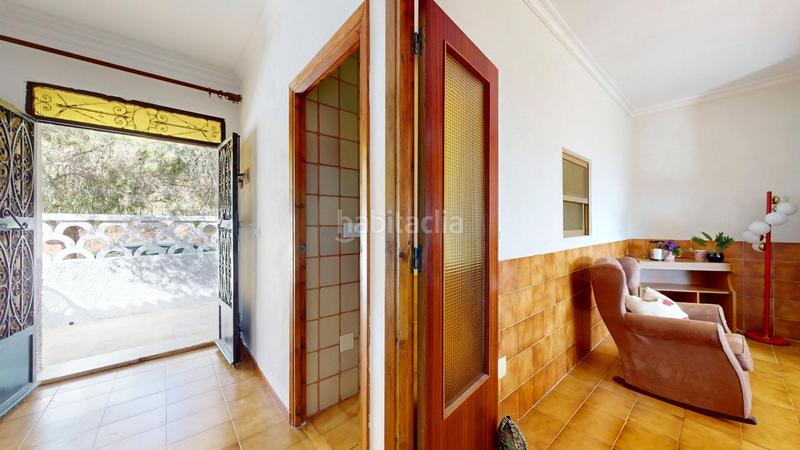 Foto 6fa6838f-f00a-47d4-a550-07d4e121efee. Chalet con parcheggio in Aledo