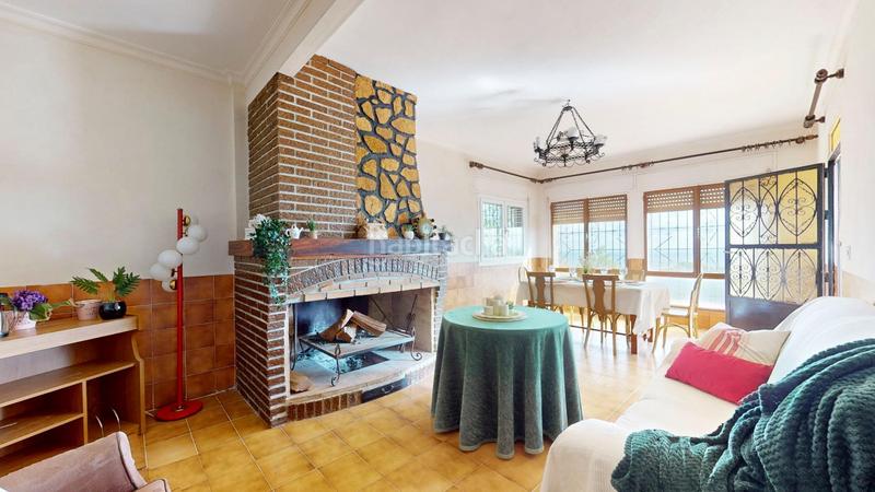 Foto 8ae8ba3b-6d2b-434d-874c-e93600ff065a. Chalet con parcheggio in Aledo