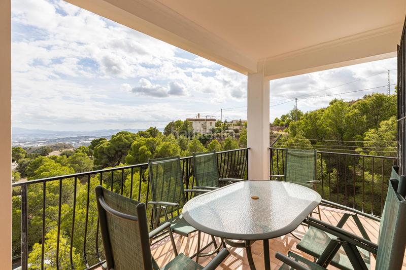 Foto a801d478-3949-4633-a311-b9295207f991. Chalet con parcheggio in Aledo