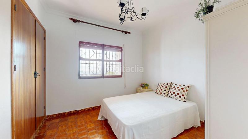 Foto bc1bd002-603d-4eeb-8782-8584bc7795cf. Chalet con parcheggio in Aledo