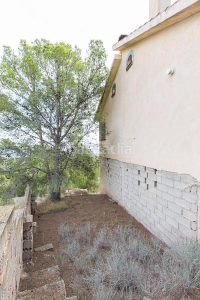 Foto bcfd38a3-f409-4417-a7ba-cac57679f65c. Chalet con parcheggio in Aledo