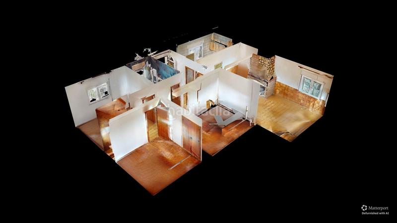 Foto d8107fcf-1958-437e-9e01-2aba9583722c. Chalet con parcheggio in Aledo