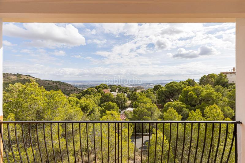 Foto fe310d55-cba3-44e9-9e5b-002ff4f49575. Chalet con parcheggio in Aledo