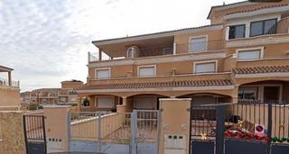 Zweistöckige Wohnung  Calle boja blanca-torreguil 32. Chalet adosado en frondoso valleytorreguil 0 honorarios agencia!