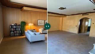 Dúplex  Calle tablacho moreno 32. Duplex adosado en el esparragal   0 honorarios de agencia !!