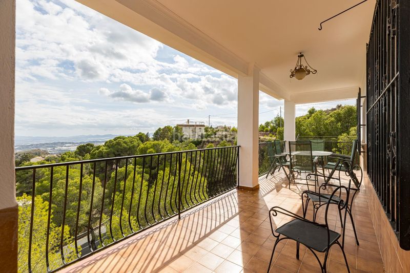 Foto 019cc863-bbb7-4527-9c88-1ba4d6305458. Xalet a Aledo