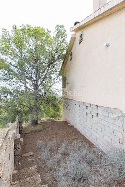 Foto 9929272f-087e-48d0-bb5a-c7434a53140e. Xalet a Aledo