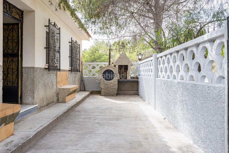 Foto c9ec9030-262b-436d-beb2-7d5ffd2f55ba. Xalet a Aledo