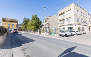 Local Comercial a Carretera de alcantarilla 5. Local comercial en venta en el centro de javalí, 94 m2 y excelen