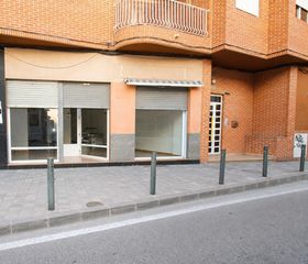Local Comercial en Calle Mayor en Era Alta 7