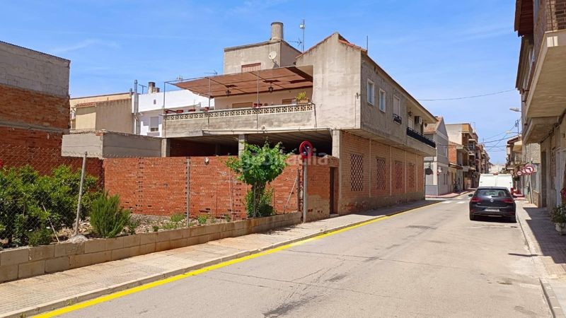 Foto 18d0efcd-6f25-439b-969b-951b0998f5bd. Finca rústica a Sangonera la Seca Murcia