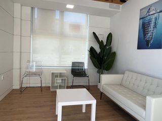 Location Bureau  Murcia - avenida de la justicia. Ultimos despachos disponibles junto a la ciudad de la justicia