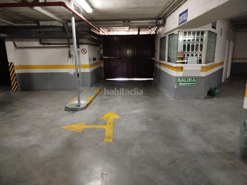 Foto 116616d1-03af-4cab-a918-01c34eb7ec81. Car parking in Alcantarilla