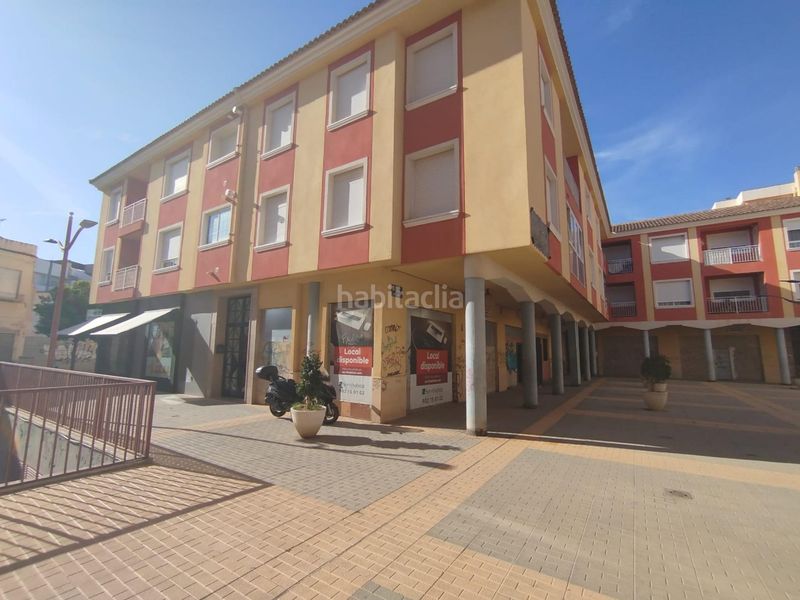 Foto bf0805c3-16f2-43bc-9694-f9c706d45c36. Car parking in Alcantarilla