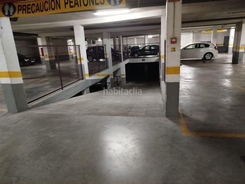 Foto de09339f-ae48-462c-bdaf-c68a5bdfaf9f. Car parking in Alcantarilla